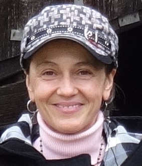 Tanja-Joana Minkova